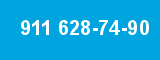 911 628-74-90 911 628-74-90
